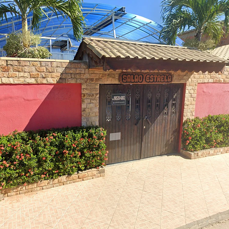 Salão Estrela